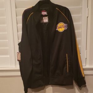 Lakers Jacket